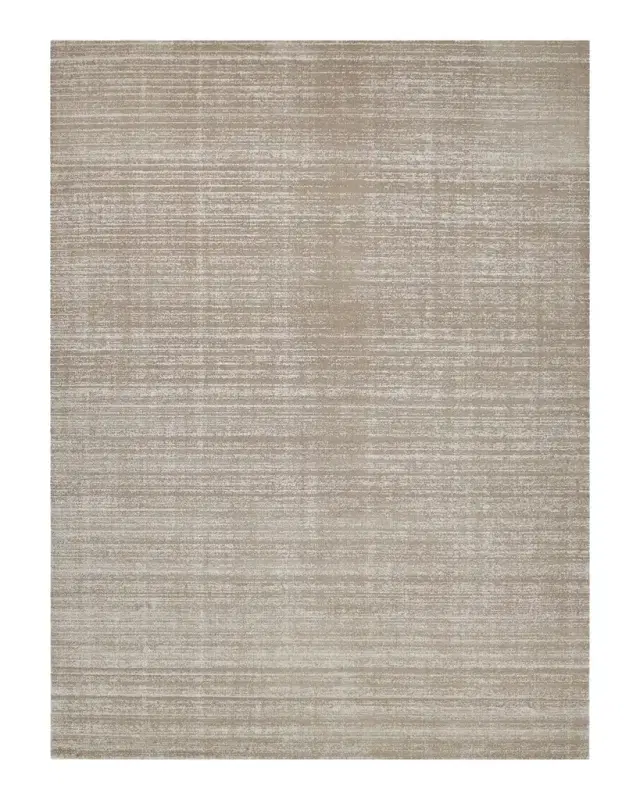 Exquisite Rugs Martelli Modern Hand-Loomed Rug