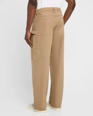 Golden Goose Men's Journey Carpenter Pants | Thumbnail 3