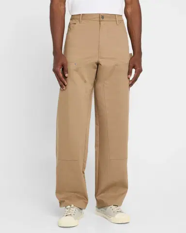 Golden Goose Men's Journey Carpenter Pants | Thumbnail 4