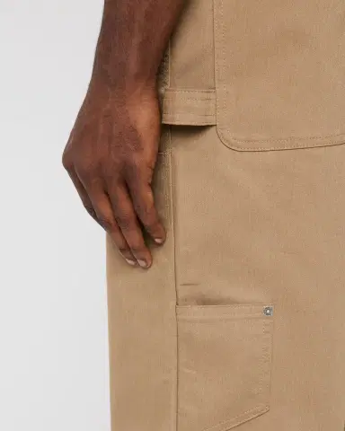 Golden Goose Men's Journey Carpenter Pants | Thumbnail 6