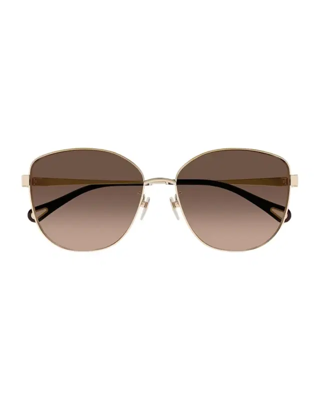Butterfly Acetate Sunglasses