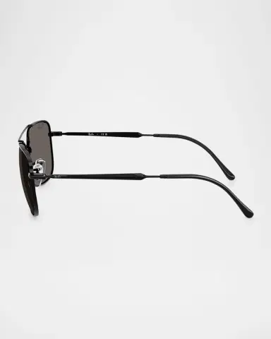 Ray-Ban Men's RB3755 Rectangular Sunglasses, 62mm | Thumbnail 3 Ray-Ban Men's RB3755 Rectangular Sunglasses, 62mm | Thumbnail 3