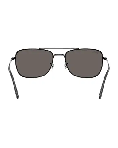 Ray-Ban Men's RB3755 Rectangular Sunglasses, 62mm | Thumbnail 1 Ray-Ban Men's RB3755 Rectangular Sunglasses, 62mm | Thumbnail 1