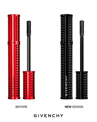 Givenchy Volume Disturbia Black Mascara, 8 g | Thumbnail 4 Givenchy Volume Disturbia Black Mascara, 8 g | Thumbnail 4