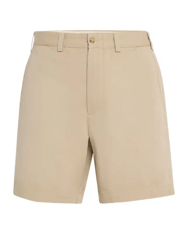 Men 's Salinger Straight-Fit Chino Shorts