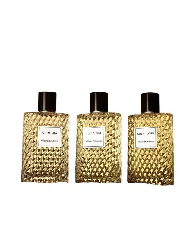Vilhelm Parfumerie Sun Cities Eau de Parfum, 3.4 oz.