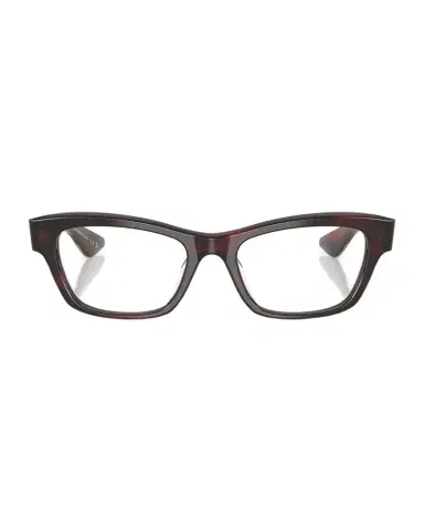 Khaite x Oliver Peoples UV5585U Acetate Pillow Optical Frames | Thumbnail 1 Khaite x Oliver Peoples UV5585U Acetate Pillow Optical Frames | Thumbnail 1