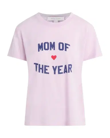 Favorite Daughter Mom of the Year Tee | Thumbnail 1