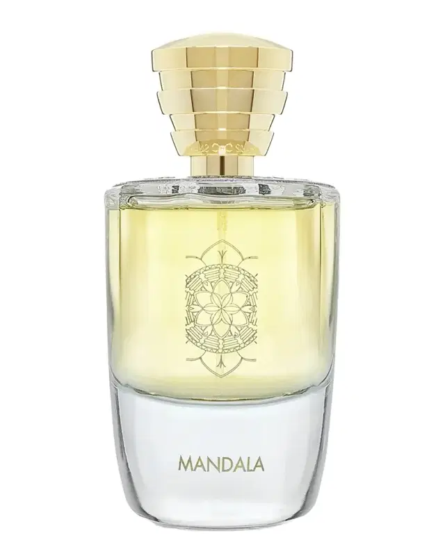 MASQUE MILANO Mandala Eau de Parfum, 3.4 oz.