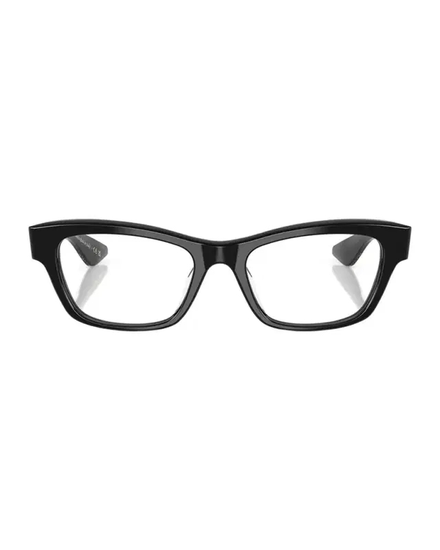 KHAITE x Oliver Peoples OV5585U Acetate Pillow Optical Frames