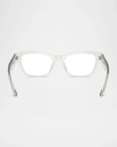 Khaite x Oliver Peoples OV5585U Acetate Pillow Sunglasses | Thumbnail 2 Khaite x Oliver Peoples OV5585U Acetate Pillow Sunglasses | Thumbnail 2