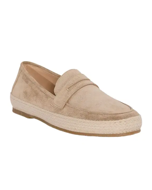 Men's Loyd Suede Espadrilles