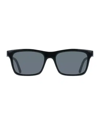 Ferragamo Men's Gancino Acetate Rectangle Sunglasses | Thumbnail 1 Ferragamo Men's Gancino Acetate Rectangle Sunglasses | Thumbnail 1
