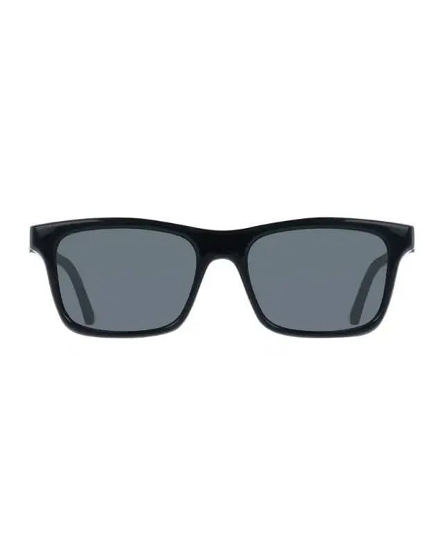 Men 's Gancino Acetate Rectangle Sunglasses