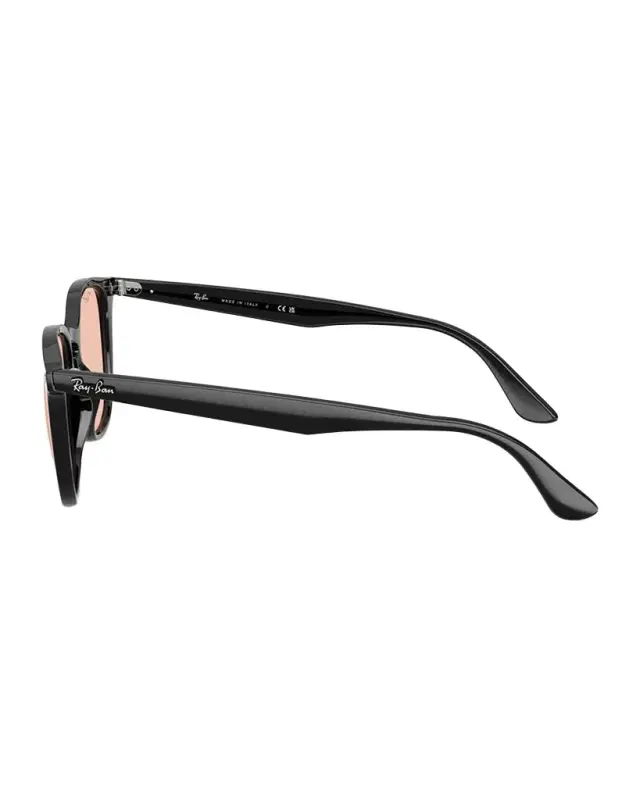 RB4258F Square Sunglasses