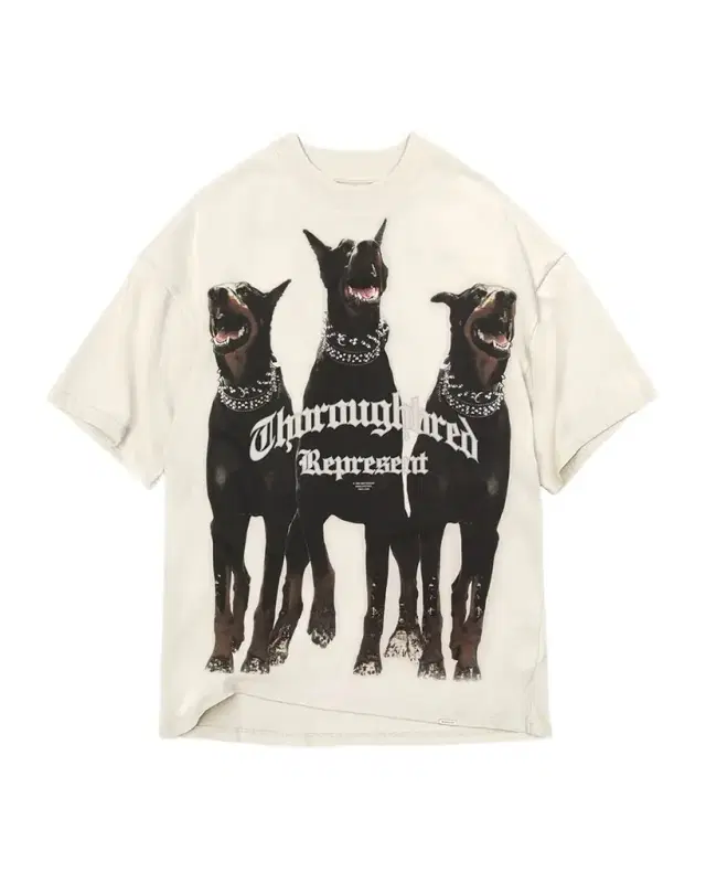 Men 's Thoroughbred T-Shirt