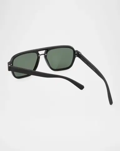 BVLGARI Aluminum Sunglasses | Thumbnail 2 BVLGARI Aluminum Sunglasses | Thumbnail 2