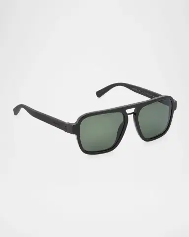 BVLGARI Aluminum Sunglasses | Thumbnail 3 BVLGARI Aluminum Sunglasses | Thumbnail 3
