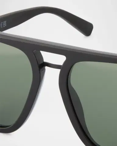BVLGARI Aluminum Sunglasses | Thumbnail 5 BVLGARI Aluminum Sunglasses | Thumbnail 5