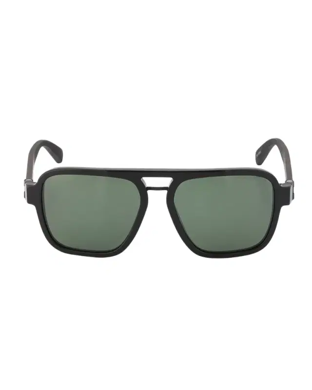 Bvlgari Aluminum Sunglasses