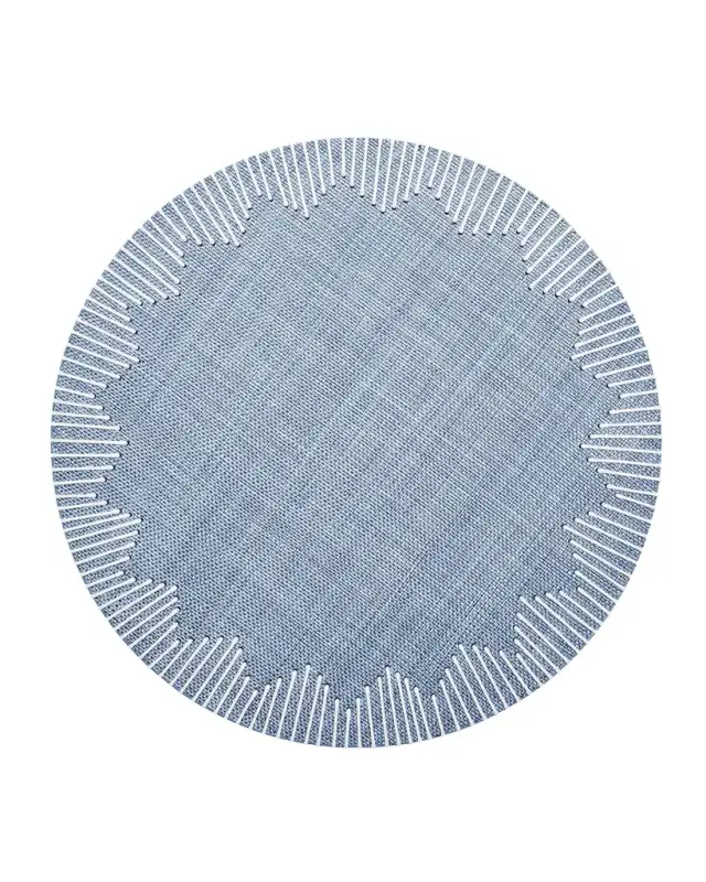 Kim Seybert Dream Weaver Placemat