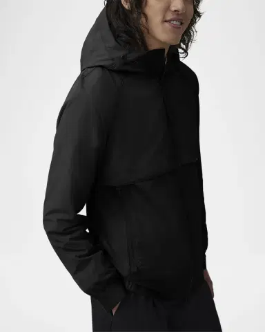 Canada Goose Men's Faber Hooded Jacket | Thumbnail 4 Canada Goose Men's Faber Hooded Jacket | Thumbnail 4