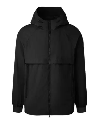 Canada Goose Men's Faber Hooded Jacket | Thumbnail 1 Canada Goose Men's Faber Hooded Jacket | Thumbnail 1