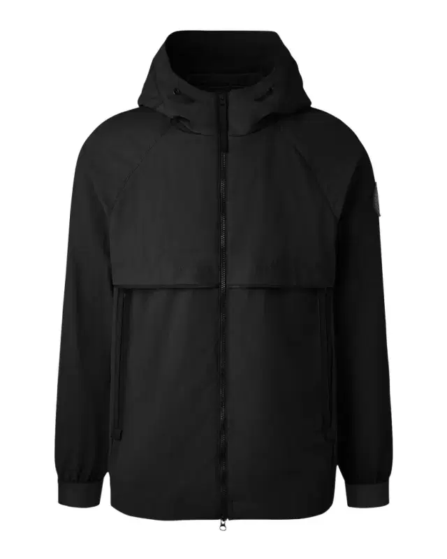 Men 's Faber Hooded Jacket