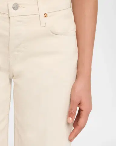 RE/DONE Mid-Rise Wide-Leg Crop Jeans | Thumbnail 5