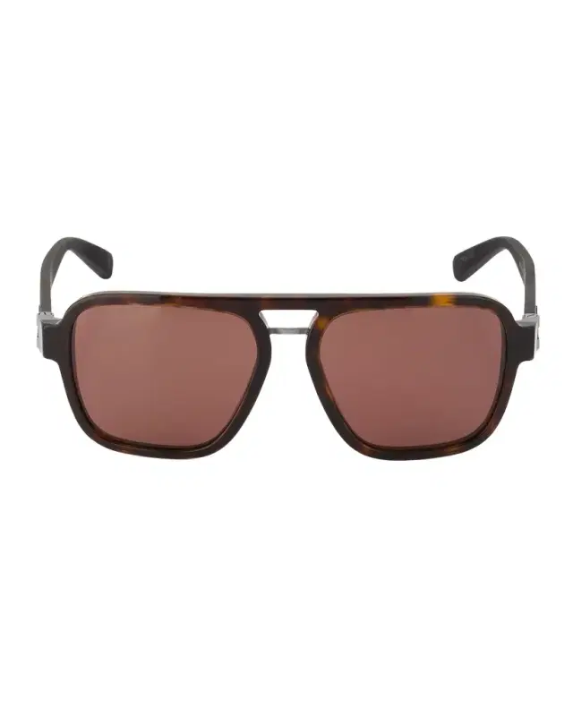 BVLGARI Bvlgari Aluminum Sunglasses