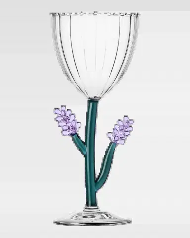ICHENDORF Botanica Optical Stemmed Glass | Thumbnail 2