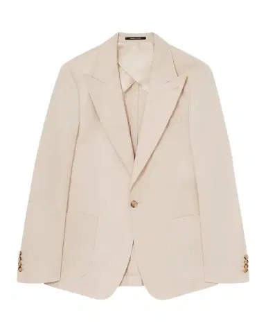 Reiss Men's Putney Single-Breasted Sport Coat | Thumbnail 1
