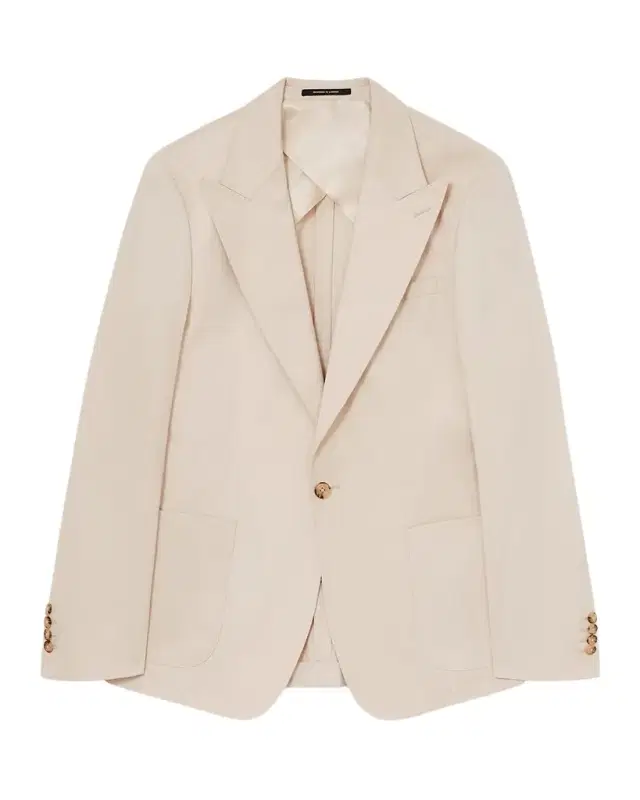 Reiss Men 's Putney Single-Breasted Sport Coat