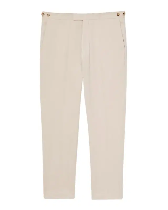 Men's Putney Cotton Trousers
