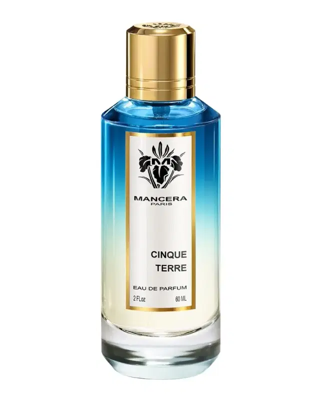 Mancera Cinque Terre, 2 oz.