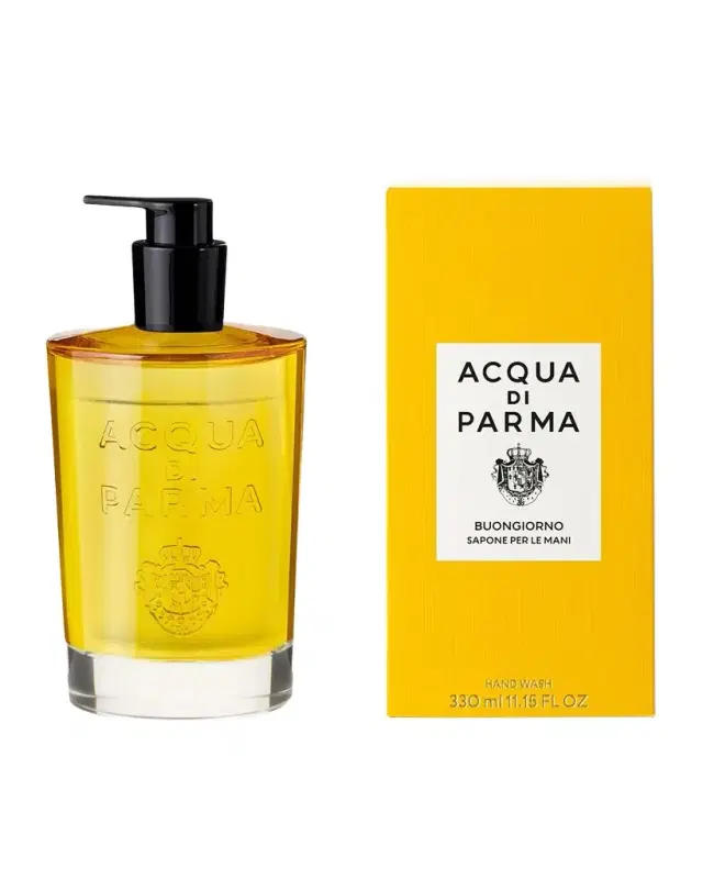Acqua di Parma Buongiorno Hand Soap, 11.8 oz.