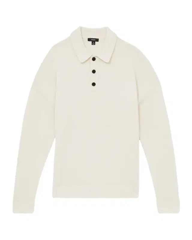 Men 's Jacob Polo Sweater