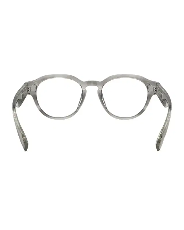 BC3007 Blue Light Blocking Round Glasses