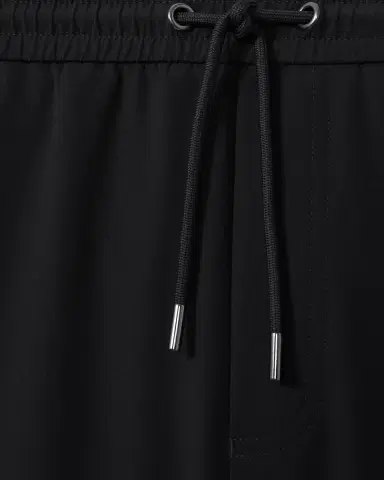 Reiss Men's Relaxed Drawstring Climb Shorts | Thumbnail 5 Reiss Men's Relaxed Drawstring Climb Shorts | Thumbnail 5
