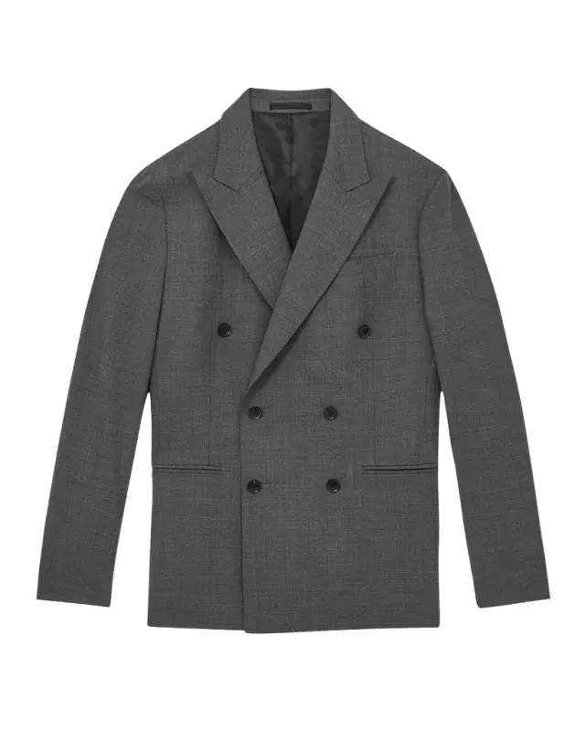 Men 's Malibu Peak Textured Sport Coat