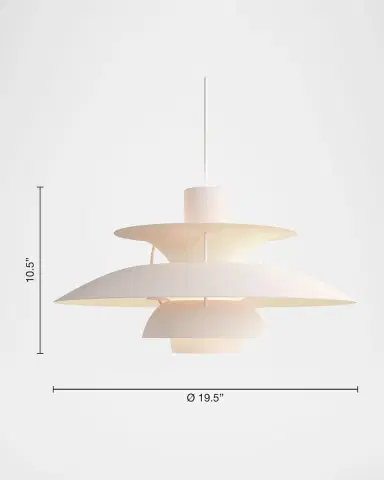 Louis Poulsen PH 5 Pendant Light | Thumbnail 2