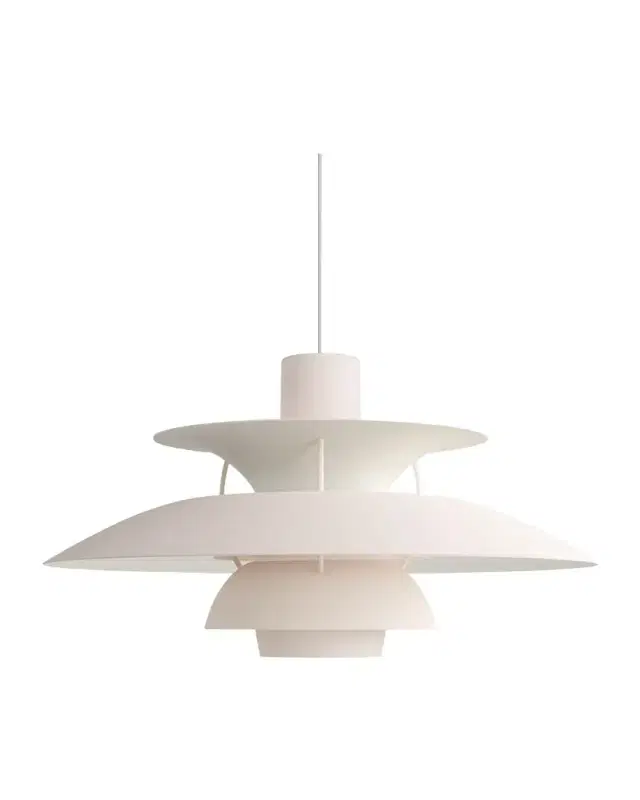 Louis Poulsen PH 5 Pendant Light