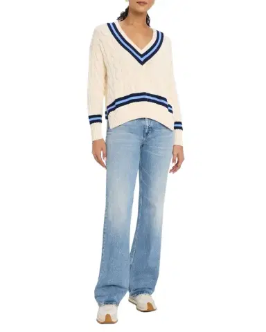 Polo Ralph Lauren Bootcut Denim Jeans | Thumbnail 1 Polo Ralph Lauren Bootcut Denim Jeans | Thumbnail 1
