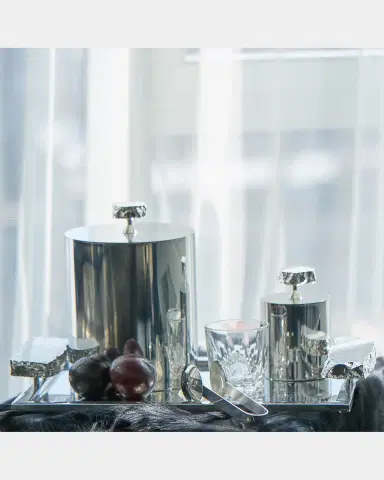 Anna New York Hospitality Ice Bucket | Thumbnail 4 Anna New York Hospitality Ice Bucket | Thumbnail 4