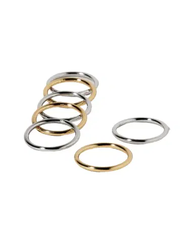 Jennifer Fisher Ring Set | Thumbnail 1