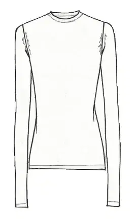 MILLER TOP