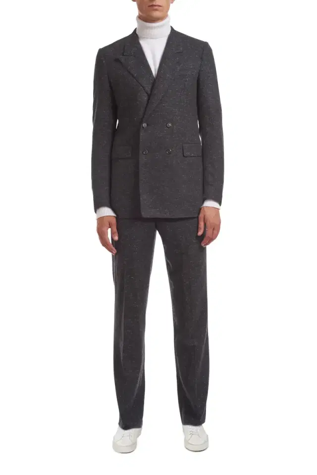 Kingsley Jacket in Cashmere