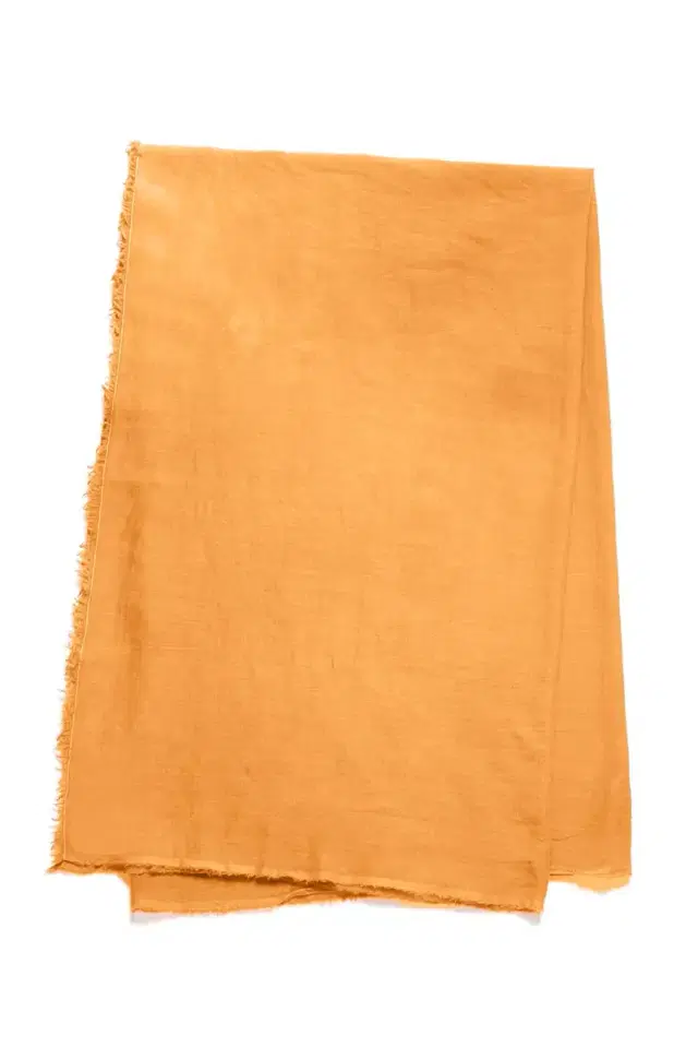 Botanical Dye Scarf in Cashmere