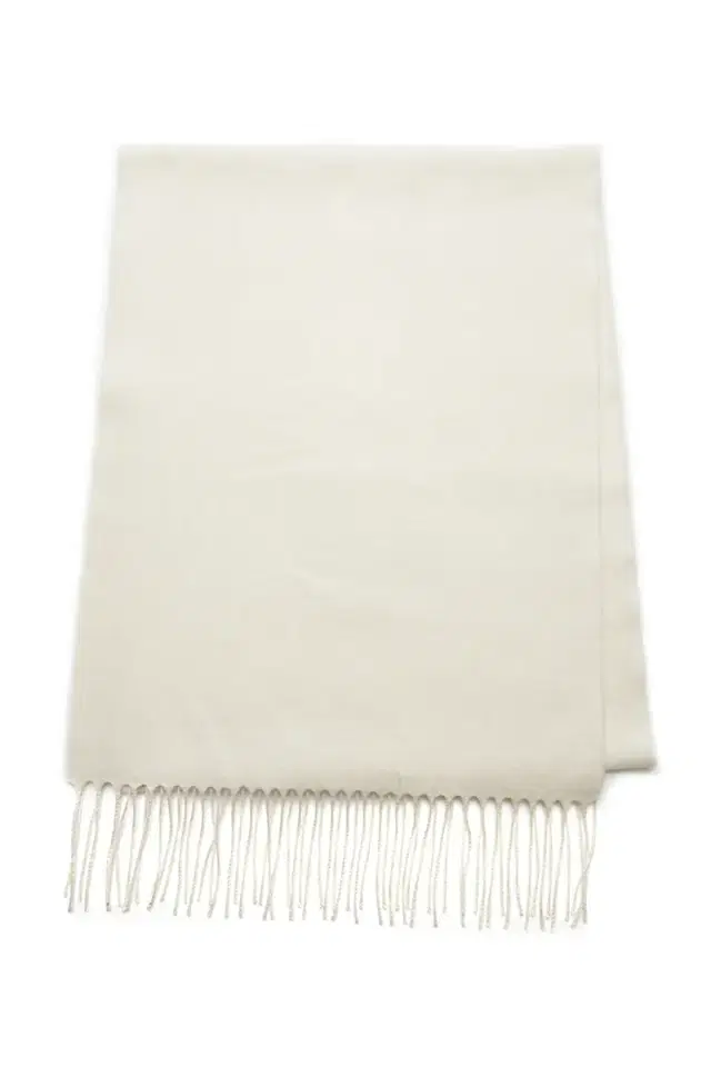 Blaine Scarf in  Silk Cashmere