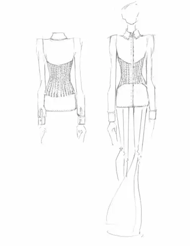 GABI DUFF TOP | Thumbnail 1